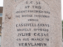 Cassivellaunus (King of Britain) (id=3197)